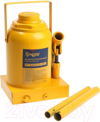 Бутылочный домкрат Tundra 9422645