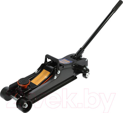 Подкатной домкрат Tundra 9422648