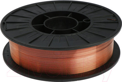 Проволока сварочная Tundra 9930524