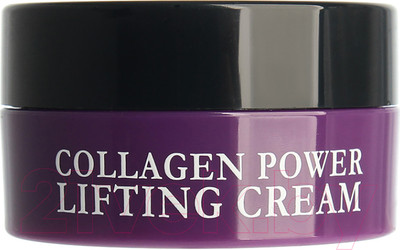 Крем для лица Enough Collagen Power Lifting Cream (15мл)