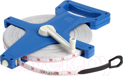 Мерная лента Tundra 9924350