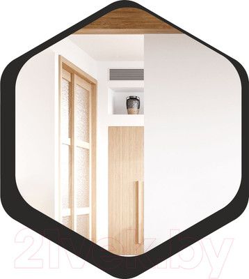 Зеркало Алмаз-Люкс Д-074 (45x40.2см)