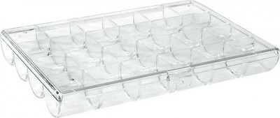 Органайзер для хранения БЕЛОСНЕЖКА BO-240