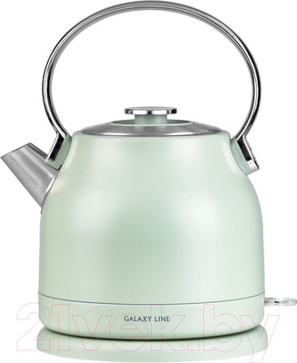 Электрочайник Galaxy Line GL 0333