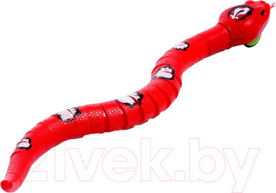 Радиоуправляемая игрушка Sima-Land Змея Джунгли TT6022A / 7137053