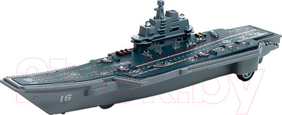 Корабль игрушечный Sima-Land Авианосец JW567-085 / 9836956