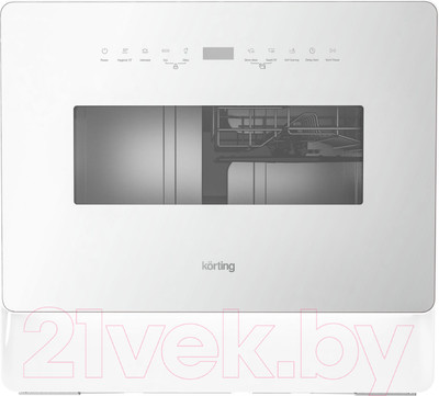 Посудомоечная машина Korting KDF 26630 GW