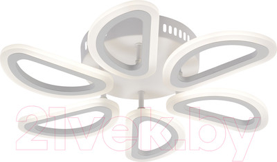 Люстра ESCADA Arrow 10285/6LED