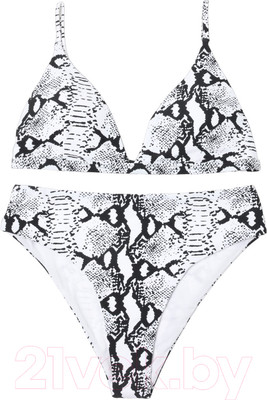 Купальник для плавания Minaku 9927702 (р.42, с принтом)