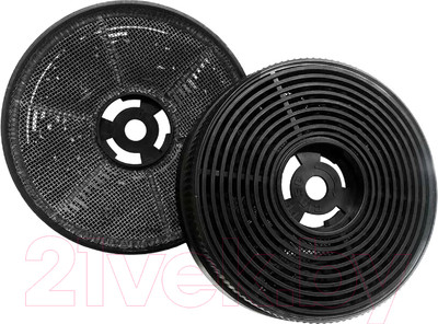 Комплект фильтров для вытяжки Evelux ECFA 2121