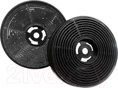 Комплект фильтров для вытяжки Evelux ECFA 2124