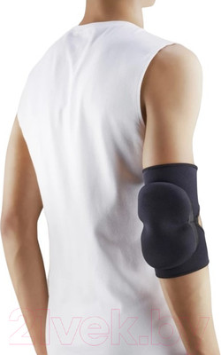 Суппорт локтя Tonus Elast Со щитком 0212 (р.5, черный)