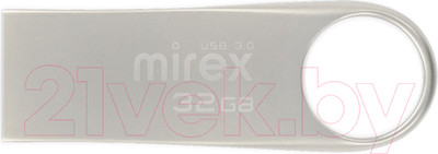 USB flash накопитель Mirex Keeper 32GB (13600-IT3KEP32)