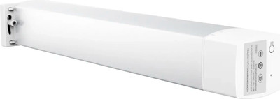 Мотор для раздвижных штор Aqara Curtain Controller Zigbee 3.0 / CD-M01D