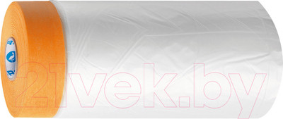 Пленка строительная Storch CQ Folie Goldband (2.7x16м)