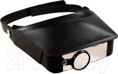 Лупа-очки Rexant Монтажный 12-0401