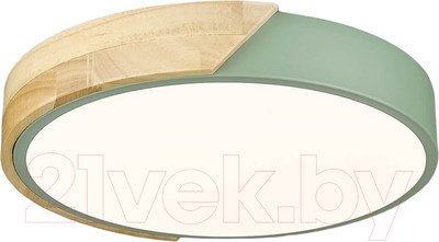 Потолочный светильник Velante 445-407-01