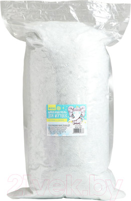 Наполнитель для домашнего текстиля Школа талантов Шарики 15Д / 5398987