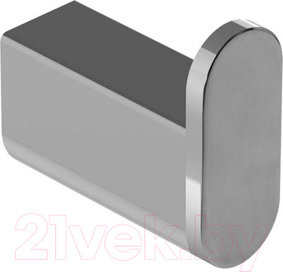 Крючок для ванной Cezares STYLUS-HK-01