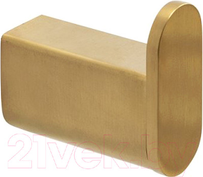 Крючок для ванной Cezares STYLUS-HK-BORO