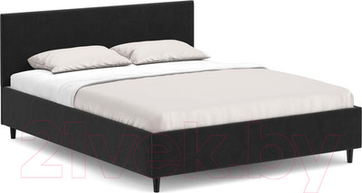 Двуспальная кровать Moon Family 1259 / MF005437