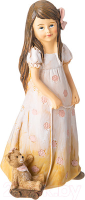 Статуэтка Lefard Девочка / 162-1154