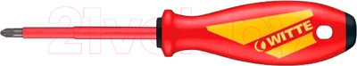 Отвертка Witte 537212016