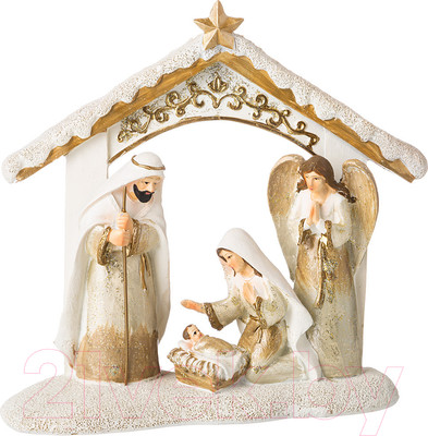 Статуэтка Lefard Рождество / 162-1159