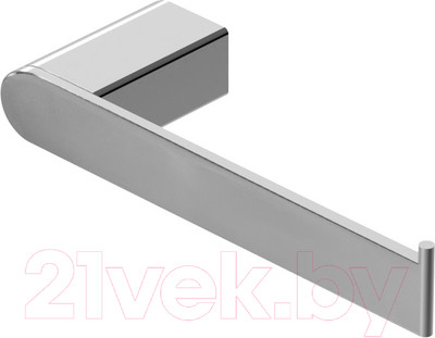 Держатель для туалетной бумаги Cezares STYLUS-PH-01