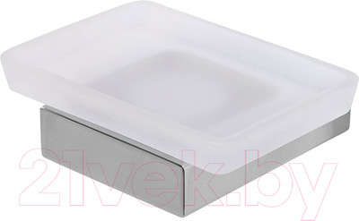 Мыльница Cezares SLIDER-SODS-01