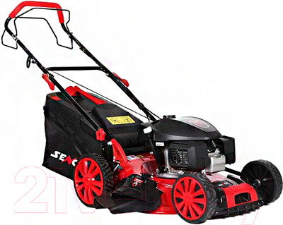 Газонокосилка бензиновая Senci LMA20S04