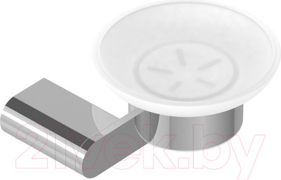 Мыльница Cezares STYLUS-SODS-01