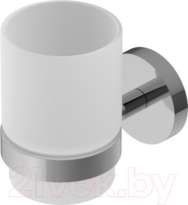 Стакан для зубной щетки и пасты Cezares RELAX-TUMS-01