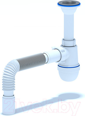 Сифон Ани Пласт C0505