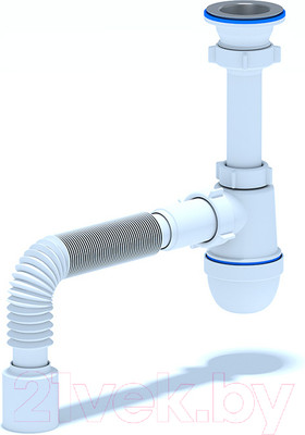 Сифон Ани Пласт С0110