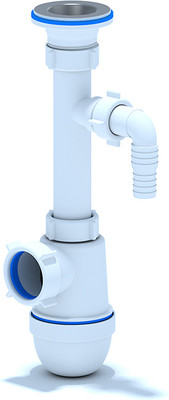 Сифон Ани Пласт C1300