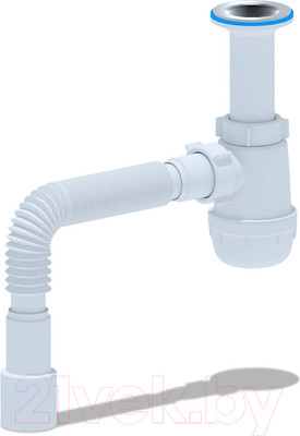 Сифон Ани Пласт А0515