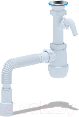 Сифон Ани Пласт А1015