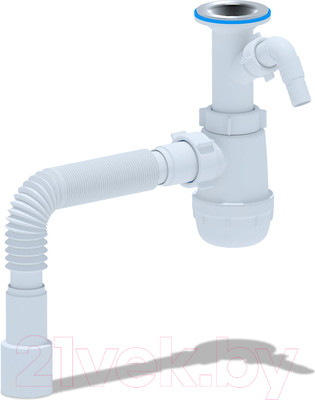 Сифон Ани Пласт А2015