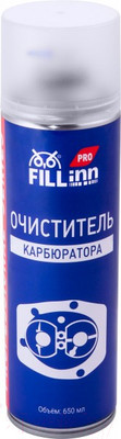 Очиститель карбюратора FILL Inn FLP308 (650мл)