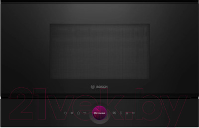 Микроволновая печь Bosch BER7321B1
