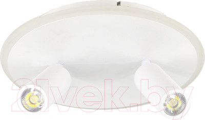 Спот ESCADA 20046LED 20046SMA/02LED WH