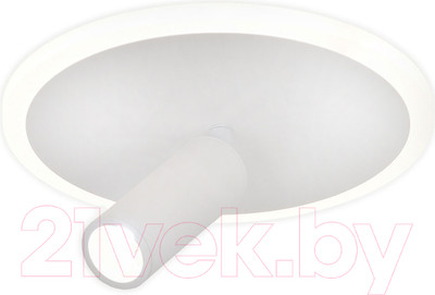 Спот ESCADA 20046LED 20046SMA/01LED WH