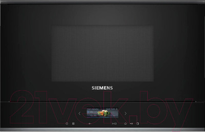 Микроволновая печь Siemens BE732L1B1