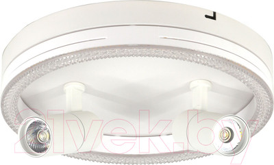 Спот ESCADA 20044LED 20044SMA/03LED WH