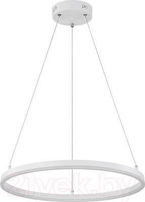 Потолочный светильник ESCADA Void 10254/1LED (White APP)