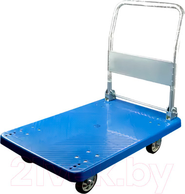 Тележка платформенная TOR PH260P / 1042365 (260кг)
