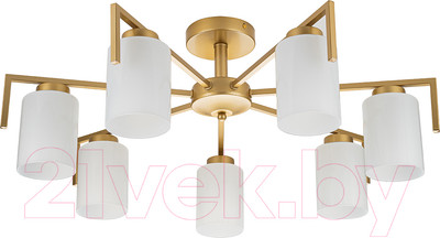 Люстра ESCADA Style 1142/7P (Gold)