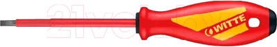 Отвертка Witte Maxx VDE SL / 537012016