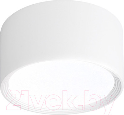 Точечный светильник ESCADA 20005Led 20005SMU/03LED SWH